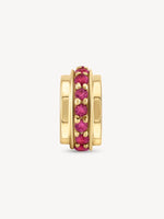 Gemstone Bead