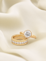 The Amy Ring