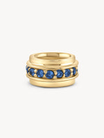 Gemstone Bead