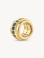 Gemstone Bead
