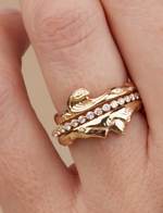 Wave Ring
