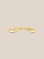 Single Diamond V Band