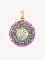 Ouroboros Pendant