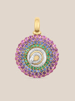 Ouroboros Pendant