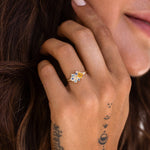 Nebula Ring