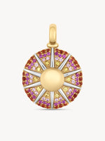 Sun Pendant