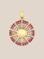 Sun Pendant