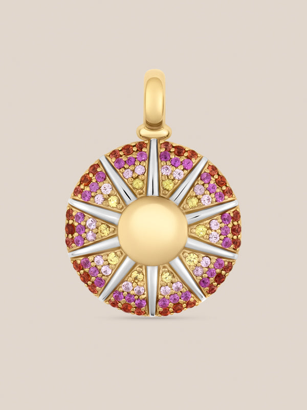 Sun Pendant