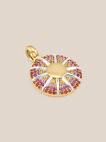 Sun Pendant