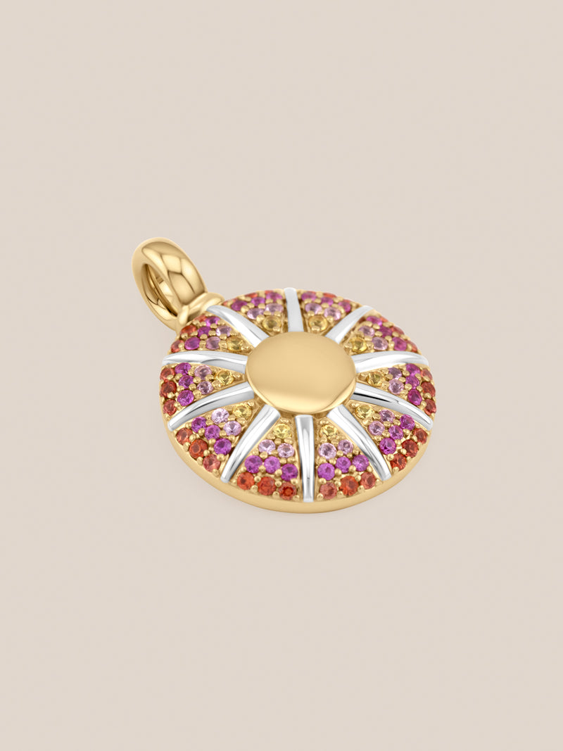Sun Pendant
