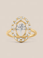 Tree of Life Talisman Ring