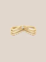 Plain V Band