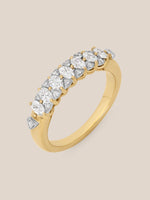 Evelyn Diamond Ring