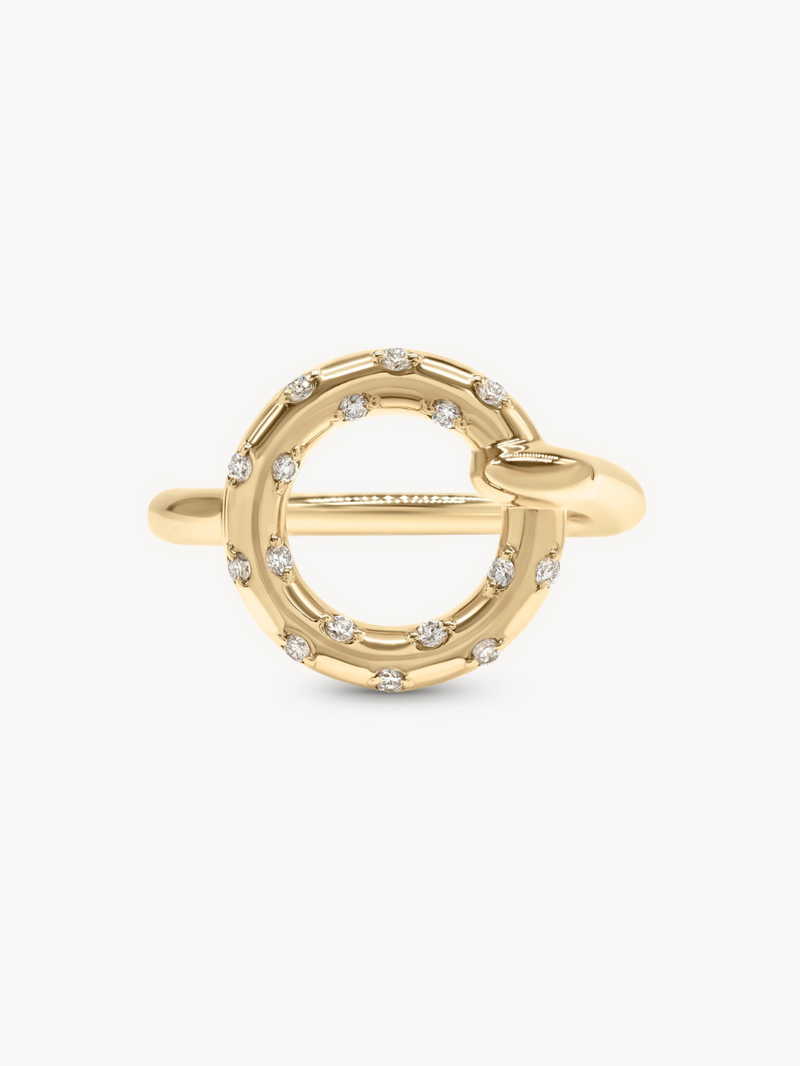 Aria Ring