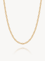 Anchor Chain Necklace