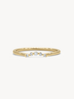 Petite Diamond Arch