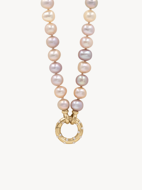 Pearl Aria Necklace