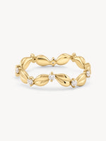 Verdura Eternity Ring