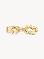 Verdura Eternity Ring