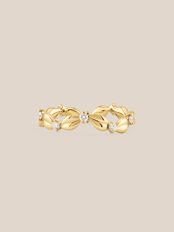 Verdura Eternity Ring