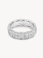Baguette Diamond Ring