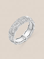 Baguette Diamond Ring