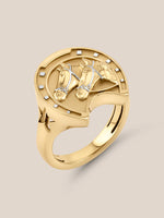 Equestrian Ring