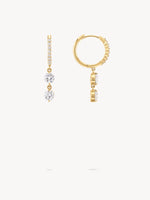Diamond Trail Hoops