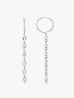 Diamond Trail Hoops