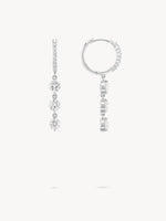 Diamond Trail Hoops