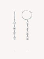 Diamond Trail Hoops