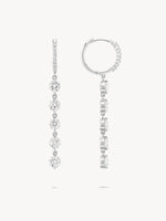 Diamond Trail Hoops