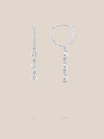 Diamond Trail Hoops