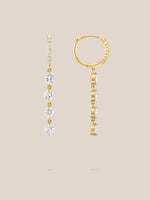 Diamond Trail Hoops