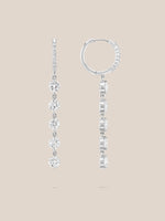 Diamond Trail Hoops