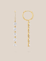 Diamond Trail Hoops