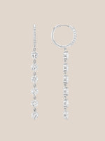 Diamond Trail Hoops