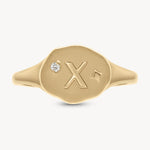 Athena Initial Ring