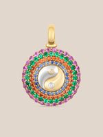Yin Yang Pendant