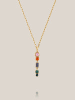 Confetti Pendant