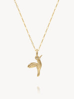 Mini Golden Charms