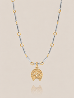 Equestrian Pendant