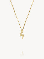 Mini Golden Charms