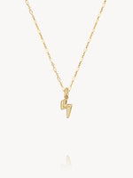 Mini Golden Charms