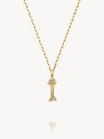 Mini Golden Charms