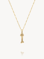 Mini Golden Charms