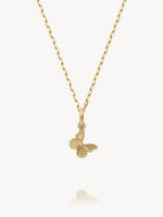 Mini Golden Charms
