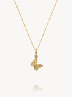 Mini Golden Charms