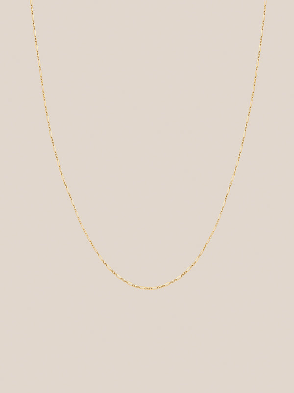 Whisper Chain Necklace
