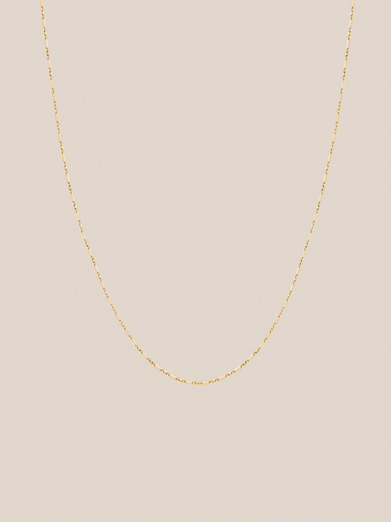 Whisper Chain Necklace